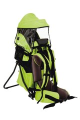 Fillikid Рюкзак Explorer, зелёный цена и информация | Рюкзаки и сумки | pigu.lt