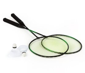 Badmintono rinkinys kaina ir informacija | Lauko žaidimai | pigu.lt