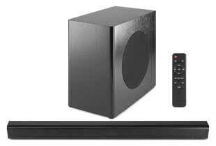 Audizio SB85 kaina ir informacija | Namų garso kolonėlės ir Soundbar sistemos | pigu.lt