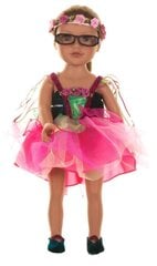 Fėjos suknelė lėlei Great Pretenders kaina ir informacija | Žaislai mergaitėms | pigu.lt