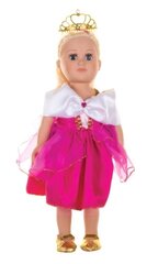Miegančiosios gražuolės suknelė lėlei Great Pretenders kaina ir informacija | Žaislai mergaitėms | pigu.lt