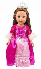 Королевское платье для куклы Great Pretenders цена и информация | Игрушки для девочек | pigu.lt