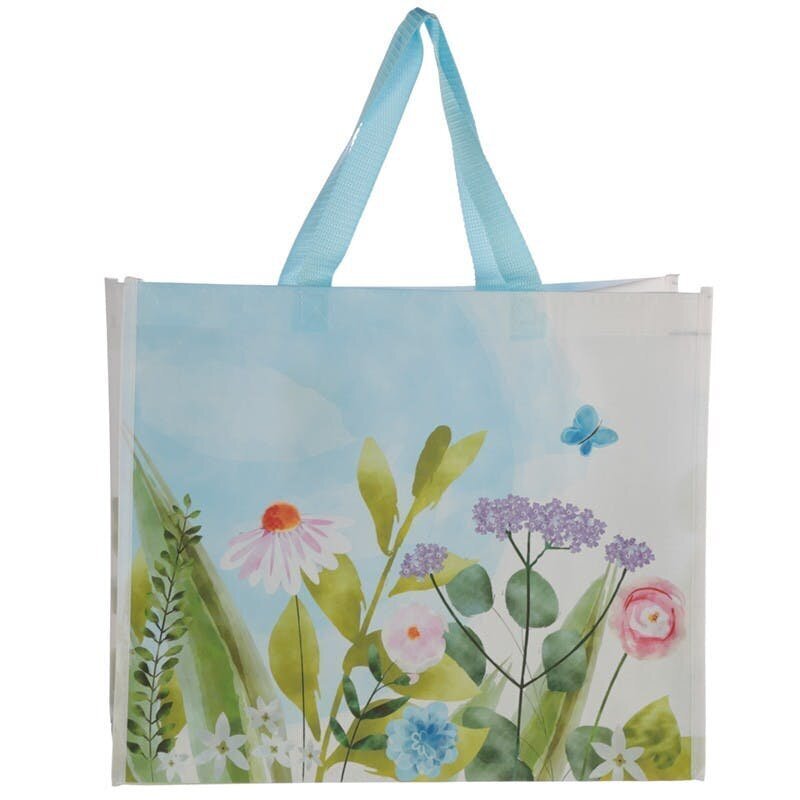 Pirkinių krepšys Botanical Gardens kaina ir informacija | Pirkinių krepšiai | pigu.lt