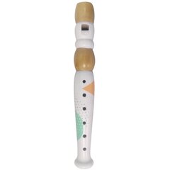 Gerardo's Toys Деревянная флейта цена и информация | Игрушки для девочек | pigu.lt
