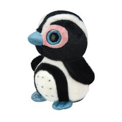 Minkštas žaislas Wild Planet Afrikos pingvinas 15 cm kaina ir informacija | Minkšti (pliušiniai) žaislai | pigu.lt