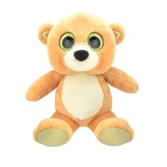 Мягкая игрушка Wild Planet Медведь, 15 см цена и информация | Мягкие игрушки | pigu.lt