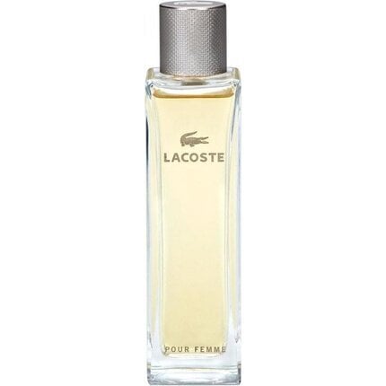 Kvapusis vanduo Lacoste Pour Femme EDP moterims 90 ml цена и информация | Kvepalai moterims | pigu.lt