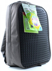 Рюкзак Upixel, черный цена и информация | Школьные рюкзаки, спортивные сумки | pigu.lt