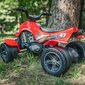 Minamas keturratis Falk Quad Racing Team Red kaina ir informacija | Žaislai berniukams | pigu.lt