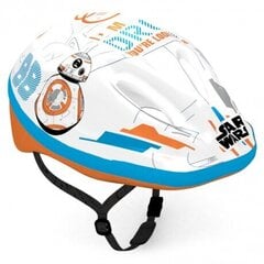 Шлем Star Wars, 52-56 см цена и информация | Шлемы | pigu.lt