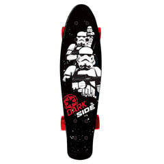 Скейтборд penny Star Wars цена и информация | Скейтборды | pigu.lt