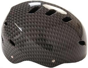 Шлем Helmet Volare grey 55-57 см, 914 цена и информация | Шлемы | pigu.lt