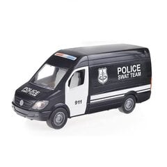 Policijos automobilis Mercedes-Benz Sprinter kaina ir informacija | Žaislai berniukams | pigu.lt