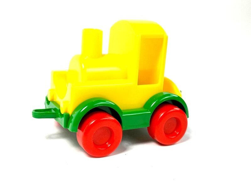 Žaislinis automobilis Lutini Kid Cars цена и информация | Žaislai berniukams | pigu.lt