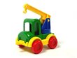 Žaislinis automobilis Lutini Kid Cars цена и информация | Žaislai berniukams | pigu.lt