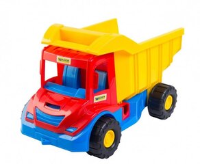 Automobilis žaislinis Tigres kaina ir informacija | Žaislai berniukams | pigu.lt