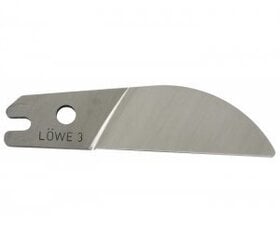 Atsarginis peilis 3001 žirklėms Original Lowe 3 kaina ir informacija | Mechaniniai įrankiai | pigu.lt