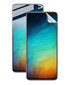HD apsauginė plėvelė telefonui "Samsung Galaxy A31" kaina ir informacija | Apsauginės plėvelės telefonams | pigu.lt