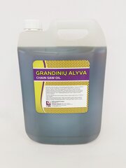 Alyva grandinei, 5 l kaina ir informacija | Kitos alyvos | pigu.lt