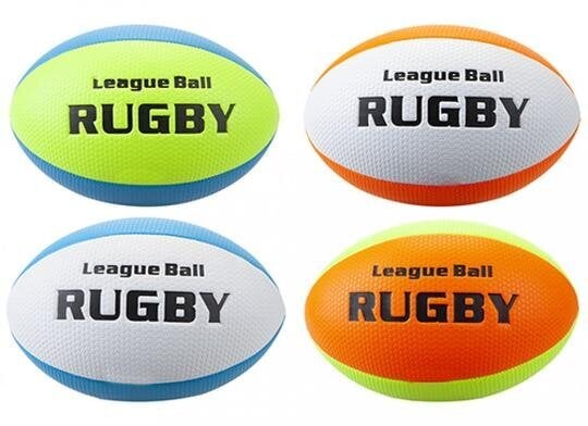 Regbio kamuolys League Ball kaina ir informacija | Rankinis | pigu.lt