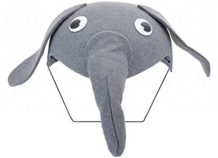 Костюм/шляпа слона цена и информация | Карнавальные костюмы | pigu.lt