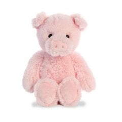 Minkštas žaislas Kiaulytė Peppa, 28 cm kaina ir informacija | Minkšti (pliušiniai) žaislai | pigu.lt