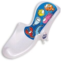 Bath Seat Fishes 16353 цена и информация | Товары для купания | pigu.lt