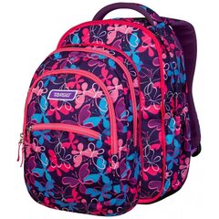 Рюкзак Target 2в1 Бабочка цена и информация | Школьные рюкзаки, спортивные сумки | pigu.lt