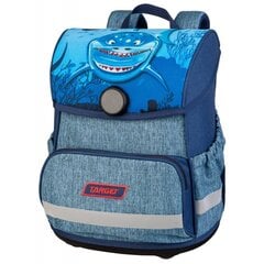 Рюкзак Target GT Twist Акула цена и информация | Школьные рюкзаки, спортивные сумки | pigu.lt