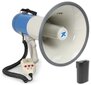 VONYX MEG065 Megafonas 65W su akumuliatoriumi kaina ir informacija | Mikrofonai | pigu.lt