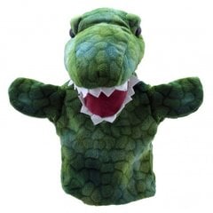 Pirštų žvėris T-Rex Buddies kaina ir informacija | Minkšti (pliušiniai) žaislai | pigu.lt
