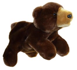Пальчиковая игрушка Медведь, PC001801 цена и информация | Buddy Toys Компьютерная техника | pigu.lt