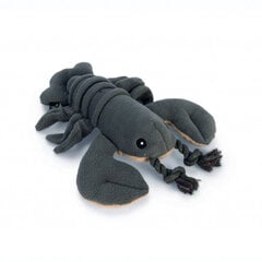 Žaislas Beeztees Minus One Lobster, 41x25x17 cm kaina ir informacija | Žaislai šunims | pigu.lt
