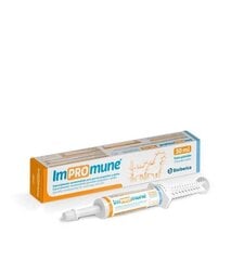 Papildai šunims ir katėms Bioiberica Impromune, 30 ml kaina ir informacija | Vitaminai, papildai, antiparazitinės priemonės šunims | pigu.lt