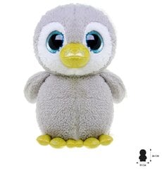 Minkštas žaislas Wild Planet Beždžionė pingvinas 25 cm kaina ir informacija | Minkšti (pliušiniai) žaislai | pigu.lt