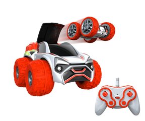 Radijo bangomis valdomas automobilis Extreme Buster kaina ir informacija | Žaislai berniukams | pigu.lt