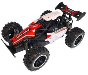 Nuotolinio valdymo automobilis Wroow Power Racer kaina ir informacija | Žaislai berniukams | pigu.lt