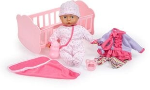 Кукла Bayer Анна с аксессуарами цена и информация | Игрушки для девочек | pigu.lt