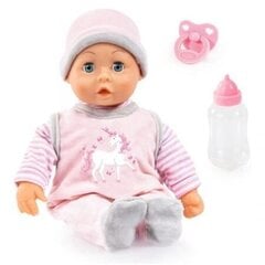 Кукла Bayer Первые слова 38 см цена и информация | Игрушки для девочек | pigu.lt