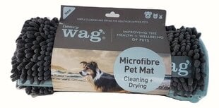 Henry Wag kilimėlis šunims, XL dydis kaina ir informacija | Guoliai, pagalvėlės | pigu.lt