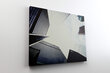 Paveikslas Architektūra, 100x70 cm, Wolf Kult kaina ir informacija | Reprodukcijos, paveikslai | pigu.lt