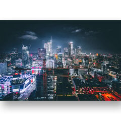 Картина Лос-Анджелес, 30x40 см, Wolf Kult цена и информация | Репродукции, картины | pigu.lt