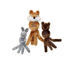 Мягкая игрушка для собак Kong Wubba Friend, размер XL, 45 см. цена и информация | Игрушки для собак | pigu.lt