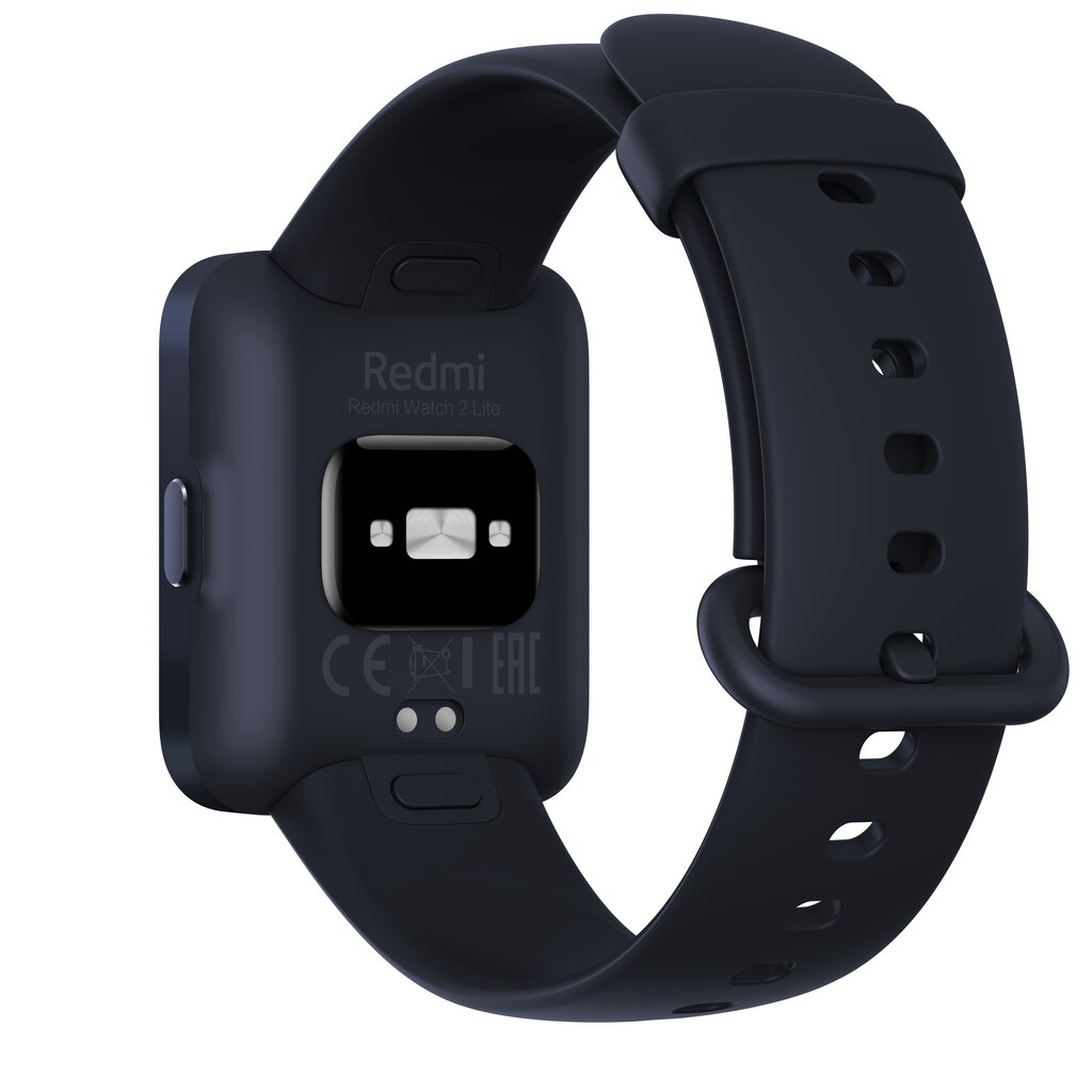 Xiaomi Redmi Watch 2 Lite, Blue BHR5440GL kaina ir informacija | Išmanieji laikrodžiai (smartwatch) | pigu.lt