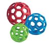 Skylėtas kamuolys šunims JW Hol-ee Roller kaina ir informacija | Žaislai šunims | pigu.lt