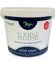 Protexin papildomas pašaras arkliams Acid Ease, 3 kg kaina ir informacija | Prekės ūkiniams gyvūnams | pigu.lt