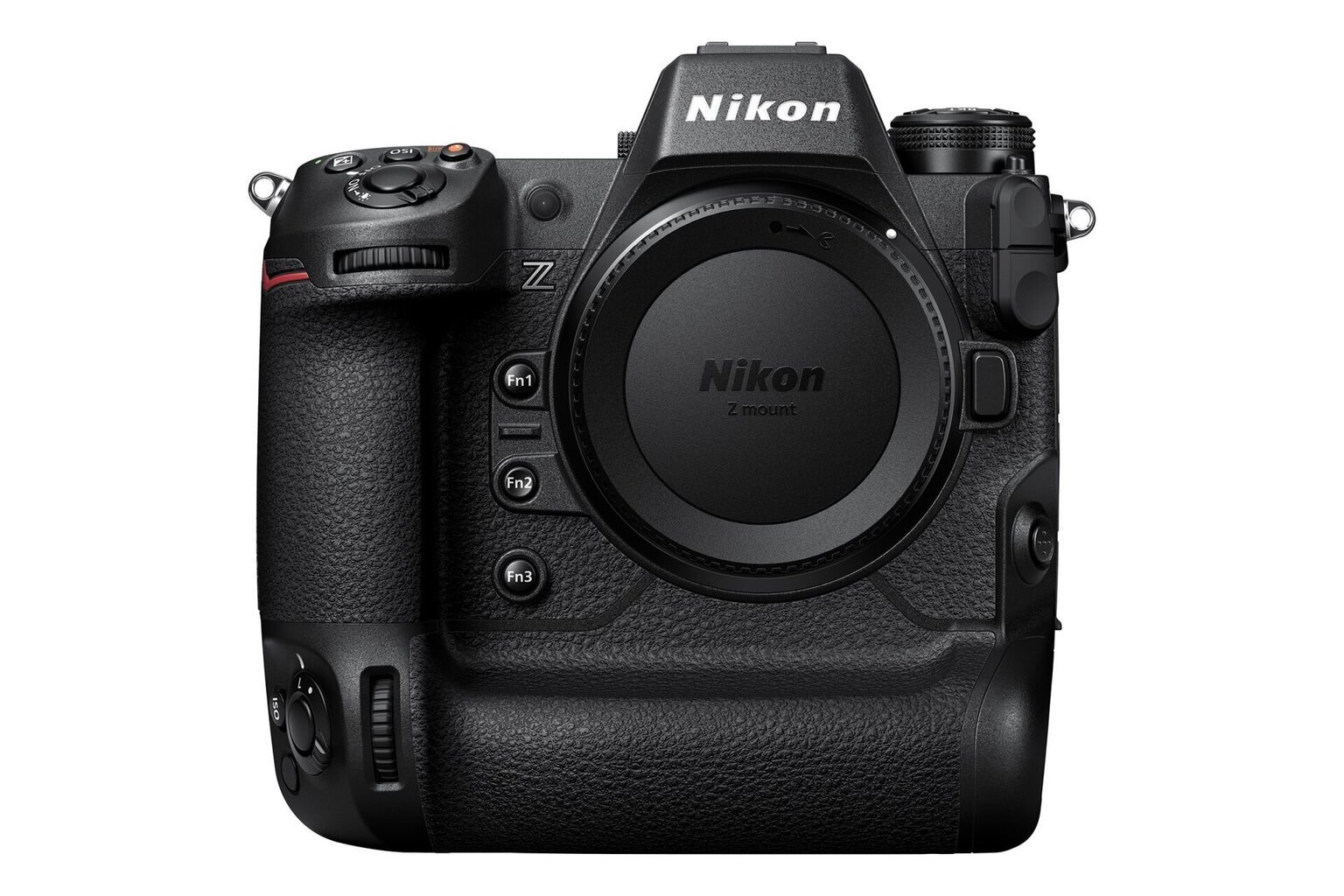 Nikon Z 9 Body, black kaina ir informacija | Skaitmeniniai fotoaparatai | pigu.lt