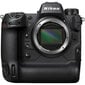 Nikon Z 9 Body, black kaina ir informacija | Skaitmeniniai fotoaparatai | pigu.lt