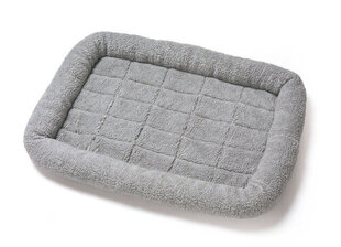 Savic Dog Residence čiužinys narvui, 61x46 cm, pilkas kaina ir informacija | Guoliai, pagalvėlės | pigu.lt