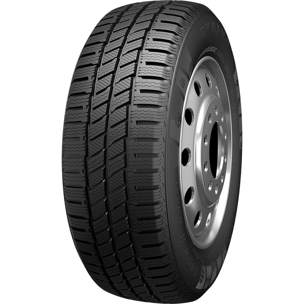 Dynamo Snow MWC01 195/75R16 107/105R цена и информация | Žieminės padangos | pigu.lt